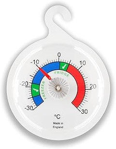 ¿Cuál es la temperatura ideal para un congelador?