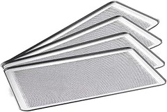Descubre recetas fáciles para hacer en bandejas de aluminio