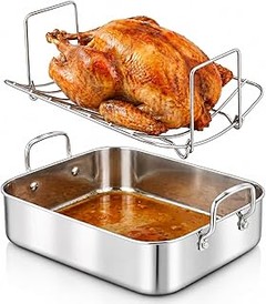 Recetas ideales para preparar en aceros con asas para horno