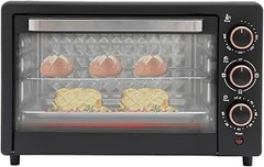 Recetas específicas para preparar pan en hornos eléctricos de sobremesa