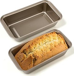 Recetas para hacer pan con moldes específicos: ¡sorprende en tu cocina!