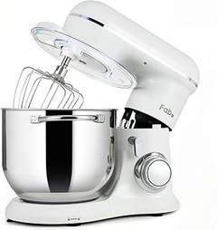 Deliciosas recetas fáciles para preparar con batidoras amasadoras planetarias