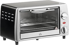 Deliciosas recetas fáciles para preparar en tu horno tostador