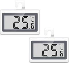 Deliciosas recetas que requieren un termómetro con alarma