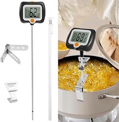 Las mejores recetas que necesitas para usar tu termómetro para caramelo