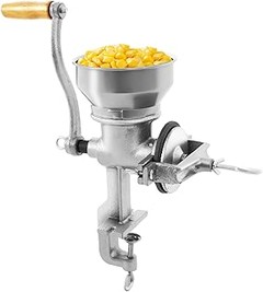 Opiniones sobre molinillos manuales de cereales: experiencias de usuarios