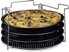 Errores Frecuentes al Usar Bandejas para Horno y Cómo Resolverlos