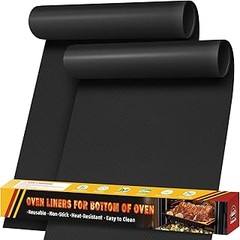 Comparativa: tapetes reutilizables y papel para hornear