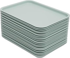 Descubre los diferentes tipos de bandejas para bollería