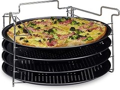 Bandejas para pizza