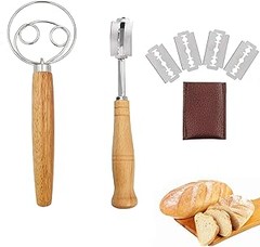 Descubre los diferentes tipos de cuchillos para baguette