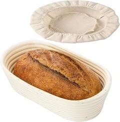Bannetons ovalados