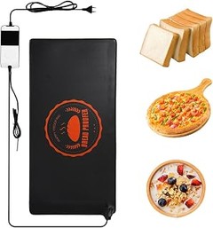 Descubre las ventajas de las fundas térmicas para masa madre