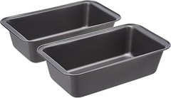 Beneficios de los moldes rectangulares para panadería en casa