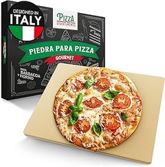 Beneficios de utilizar una piedra redonda para horno en la panificación