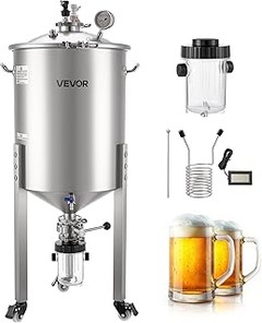 ¿Por qué elegir recipientes de acero inoxidable para fermentar pan?