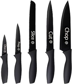 ¿Por qué elegir un cuchillo de pan en lugar de otros tipos?