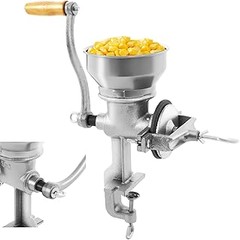 Por qué Elegir un Molinillo Manual de Cereales