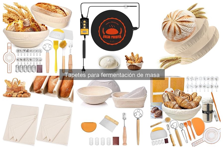 Comparativa de tapetes de silicona y otros materiales