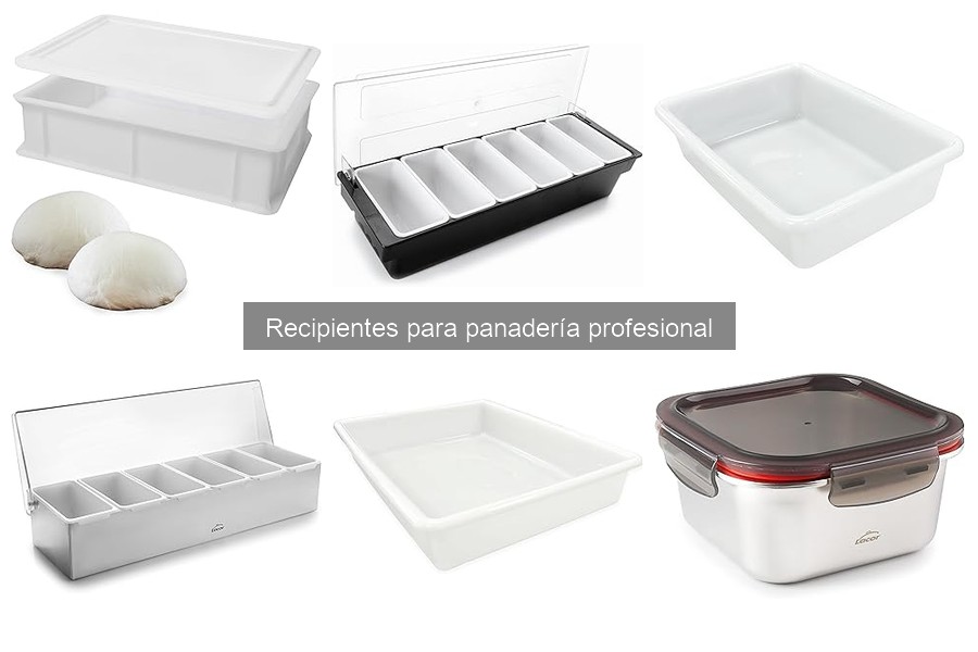 Comparativa: Moldes de Silicona vs. Acero para Panadería