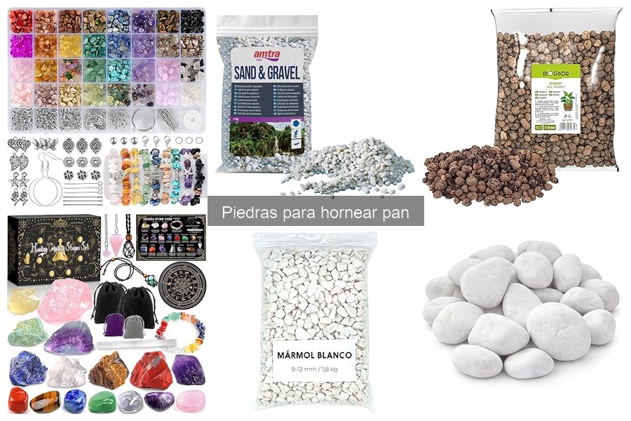Comparativa: Piedras para hornear vs bandejas de hornear