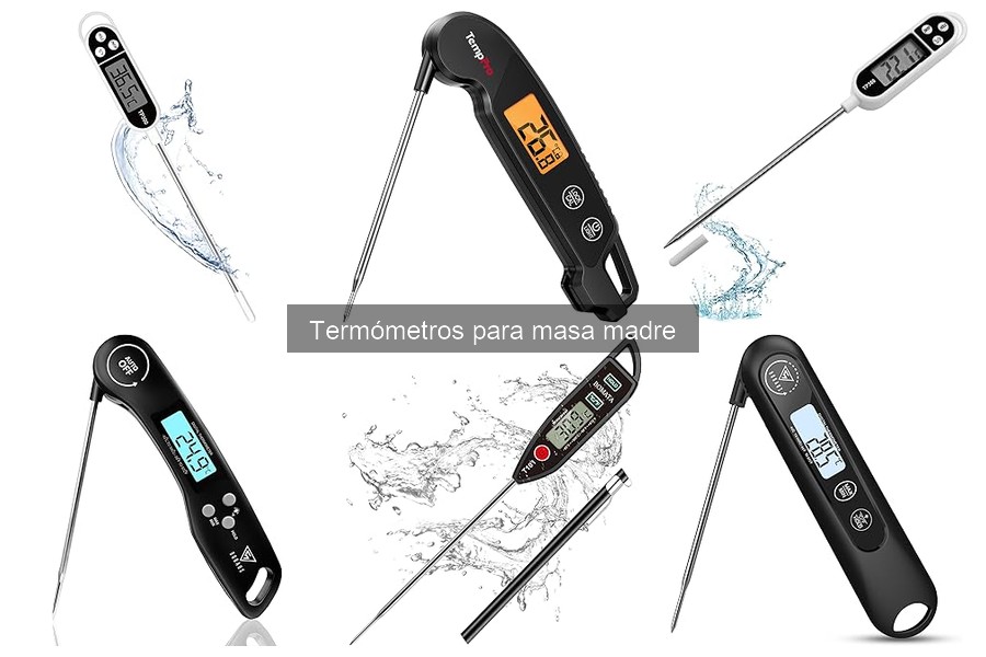 Consejos para mejorar la exactitud de tu termómetro de cocina