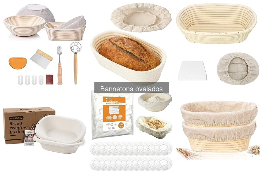 Errores comunes al usar un banneton ovalado y cómo solucionarlos