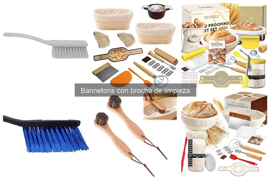 Errores comunes al usar un banneton para panadería