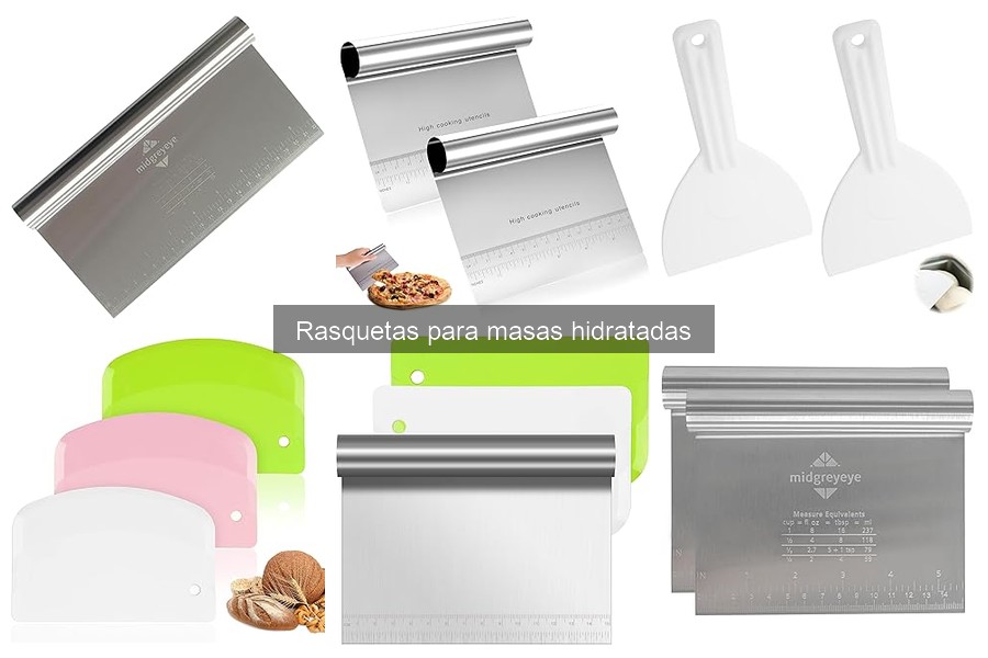 ¿Es necesario rasquetear? Dudas sobre su uso