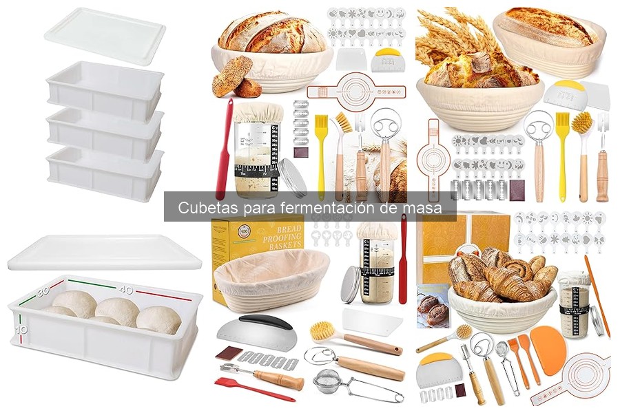 Guía para Elegir la Mejor Cubeta de Fermentación