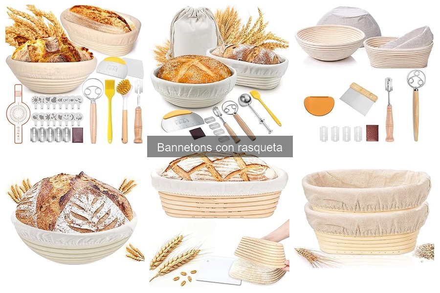 Mantenimiento y limpieza de tu banneton: consejos imprescindibles