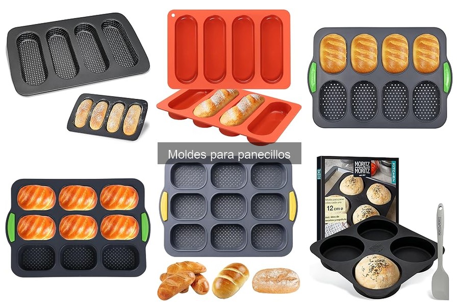 Moldes Desechables vs Reutilizables para Panecillos: ¿Cuál Elegir?