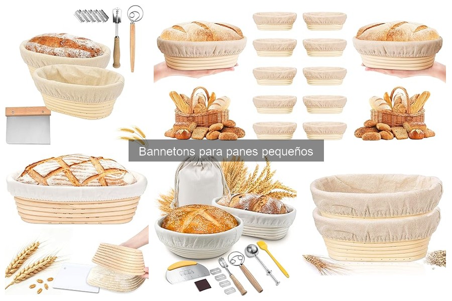 Problemas Comunes al Usar Banneton y Cómo Resolverlos