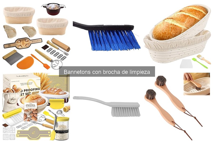 ¿Qué es un banneton y cómo mejora tu pan casero?